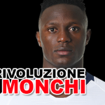 Calciomercato Roma, spunta Wanyama