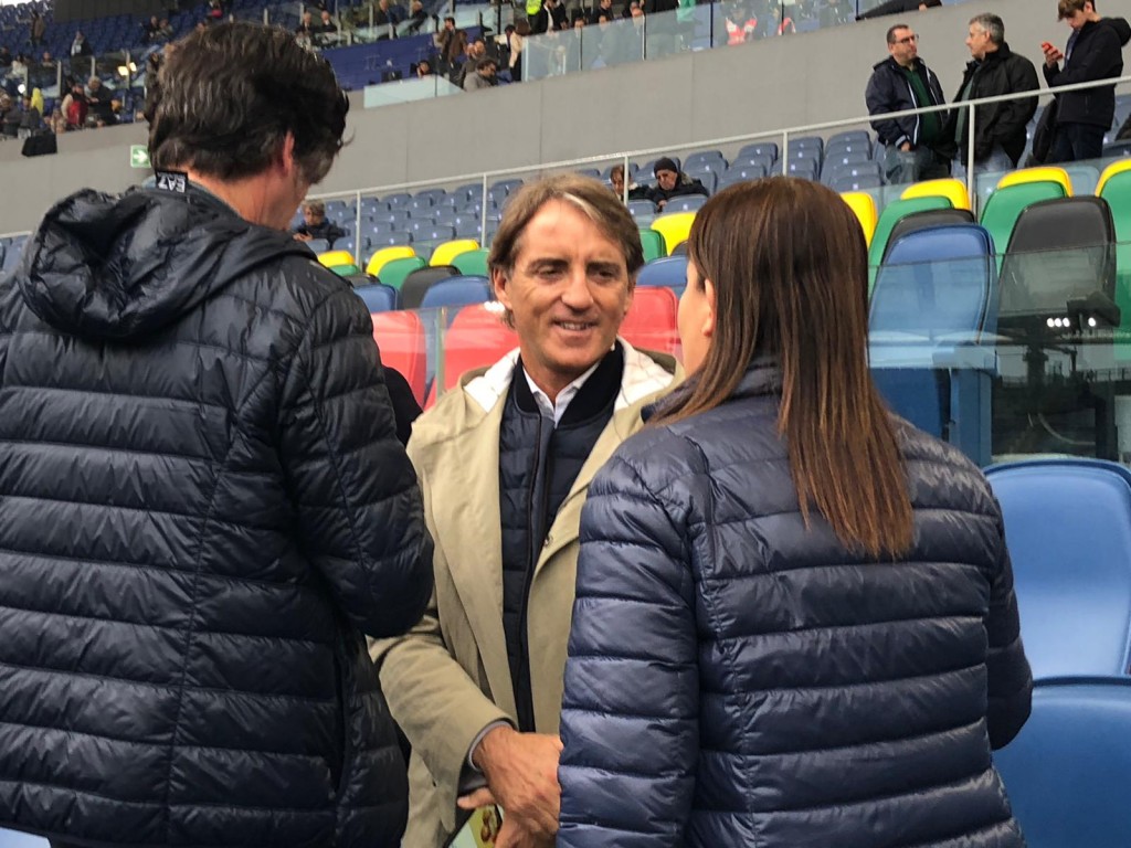 mancini