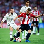 Iker Muniain, ala dell'Athletic Bilbao.