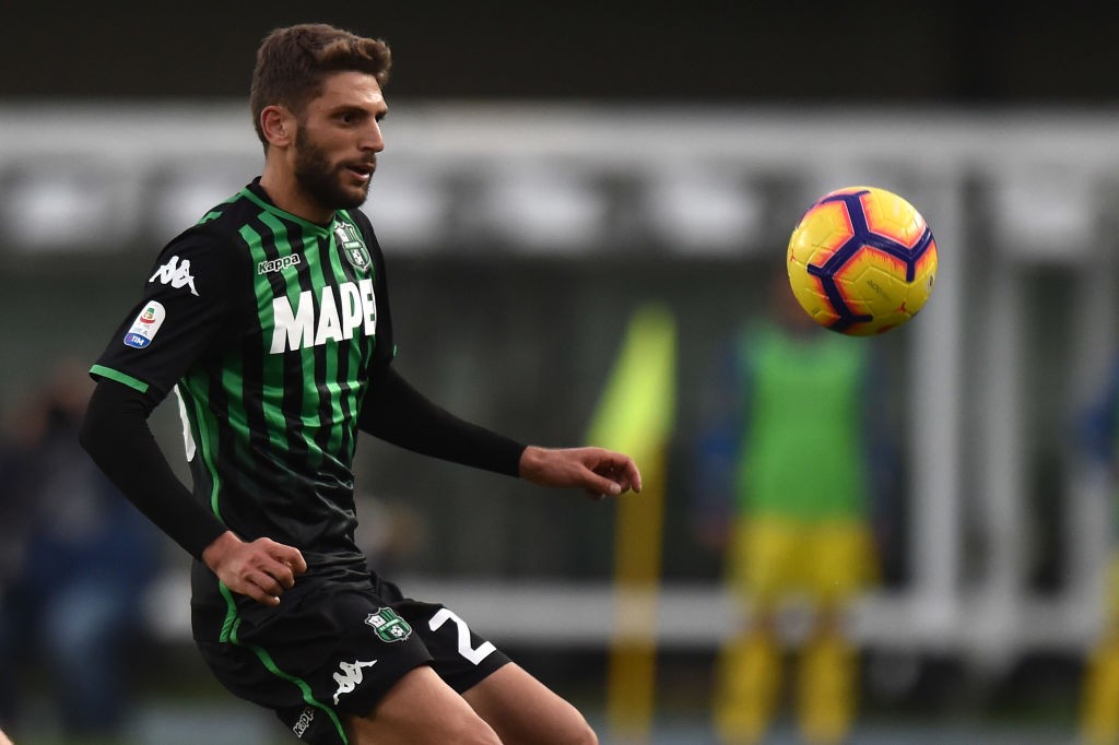 Notizie Lazio-Berardi