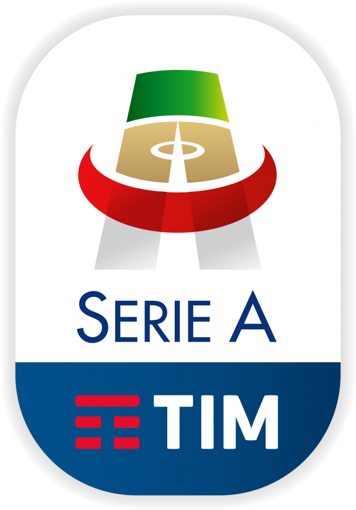 Logo serie A