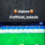 Strakosha sostiene i compagni