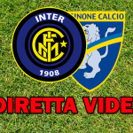 Ecco come vedere in diretta Inter-Frosinone in streaming su Dazn