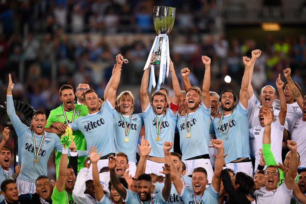 Supercoppa Italiana