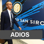Calciomercato Inter, Adios a Miranda
