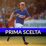 Andersen è la prima scelta dell'Inter per la difesa