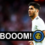 Calciomercato Inter, Asensio idea nuova