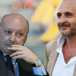 Calciomercato Inter, Ausilio e Marotta sono al lavoro
