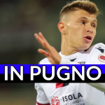 Calciomercato Inter, Barella in pugno