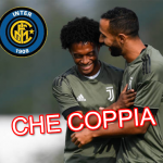Calciomercato Inter, possibile accoppiata bianconera