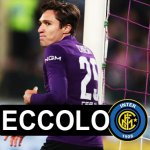 Calciomercato Inter, Marotta avanti per Chiesa