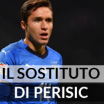 Calciomercato Inter, Chiesa è il sogno di Spalletti