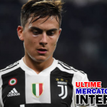 Calciomercato Inter, il punto su Dybala