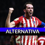 Mercato Inter, occhi su Godin