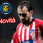 Calciomercato Inter, Godin è la sorpresa