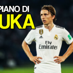 Calciomercato Inter, Luka ha un piano per il suo futuro