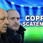 Calciomercato Inter, Marotta e Ausilio scatenati
