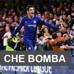 Calciomercato Inter, Morata è il nome dell'ultim'ora