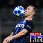 Calciomercato Inter, Perisic sempre più lontano