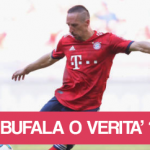 Calciomercato Inter, Ribery è il nome a sorpresa