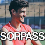 Calciomercato Inter, sorpasso per Trincao!