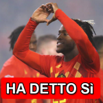 Calciomercato Roma, altro colpo in pugno