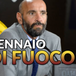 Calciomercato Roma, gennaio di fuoco in vista