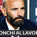 Calciomercato Roma, Monchi prepara il futuro