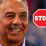 Calciomercato Roma, Pallotta dice stop