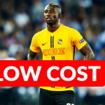 Calciomercato Roma, Sanogo low cost
