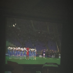 Felipe Anderson non dimentica la Lazio