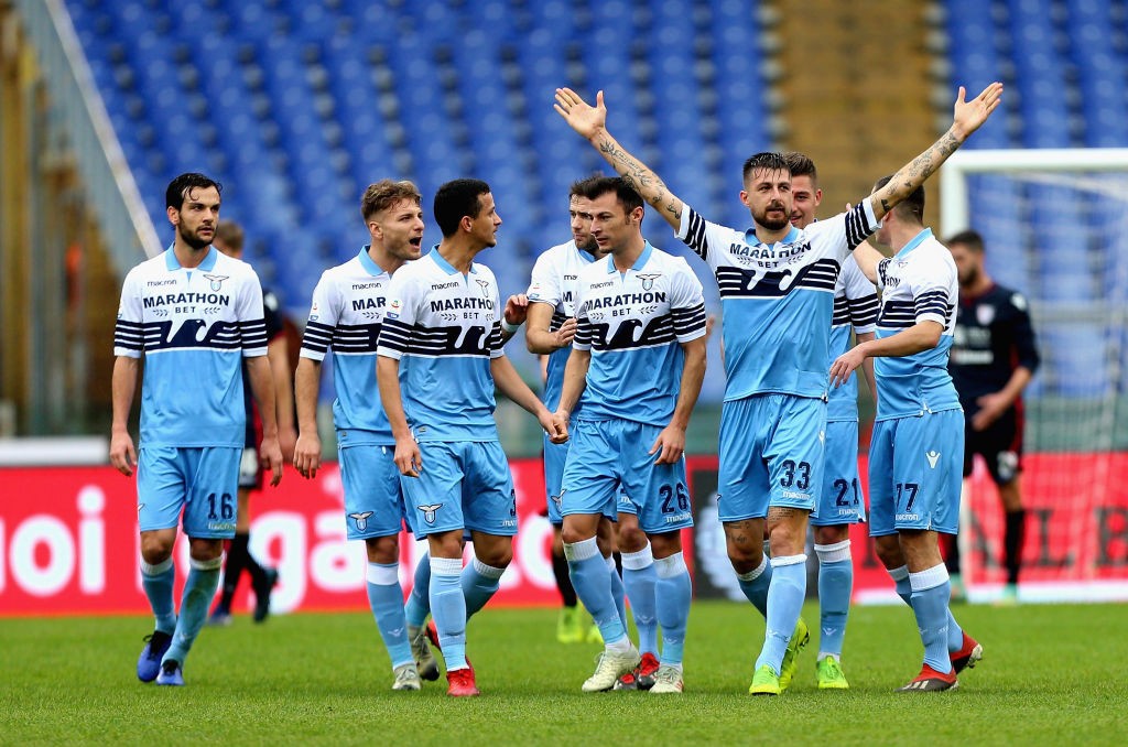Lazio