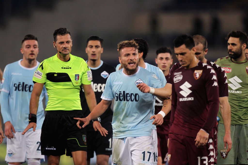 lazio-torino