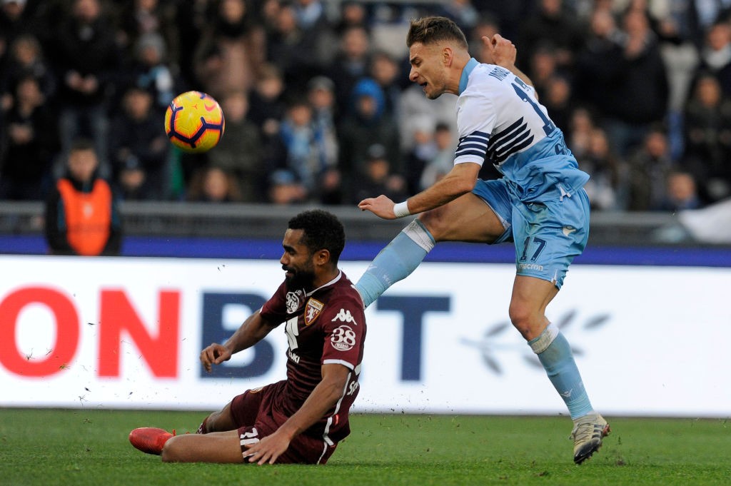 Lazio - Torino