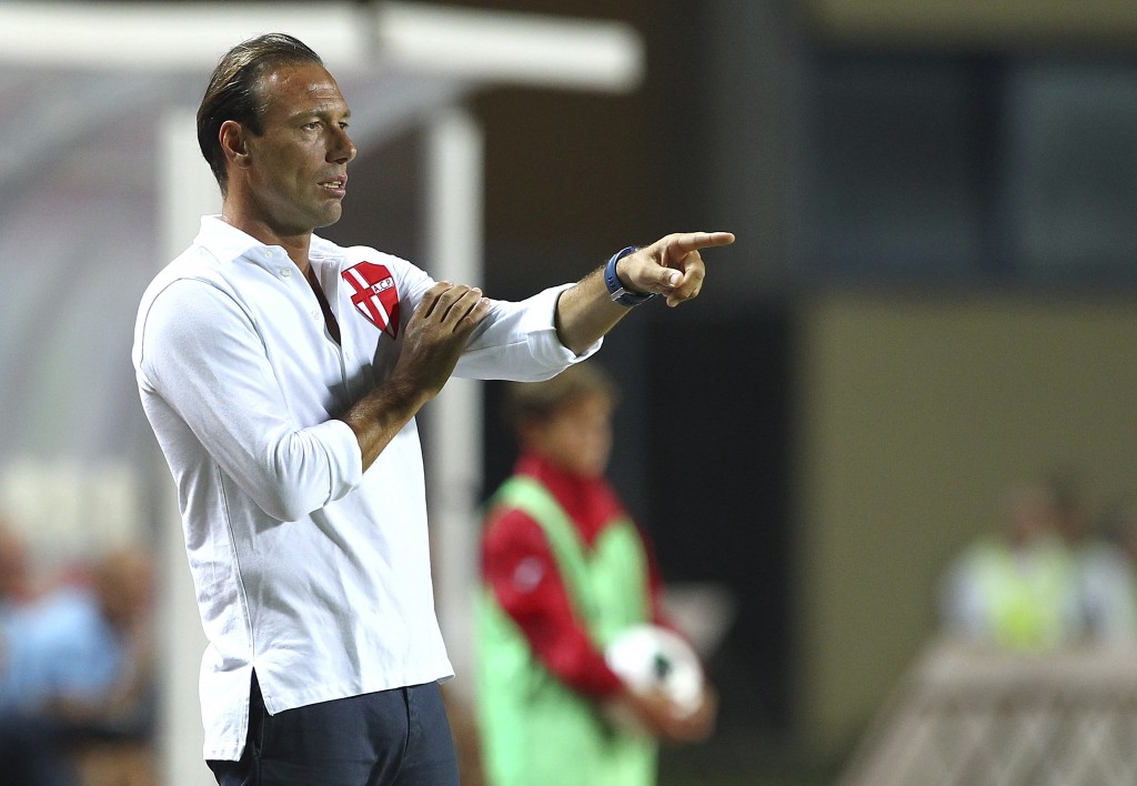 AC Padova v Trapani Calcio - Serie B