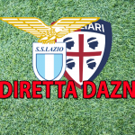 Ecco come vedere in streaming Lazio-Cagliari legalmente