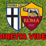 Ecco come vedere in streaming Parma-Roma legalmente