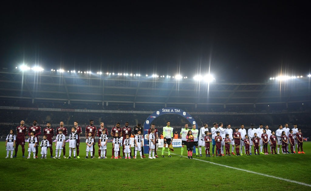 Record di incasso per il Derby della Mole