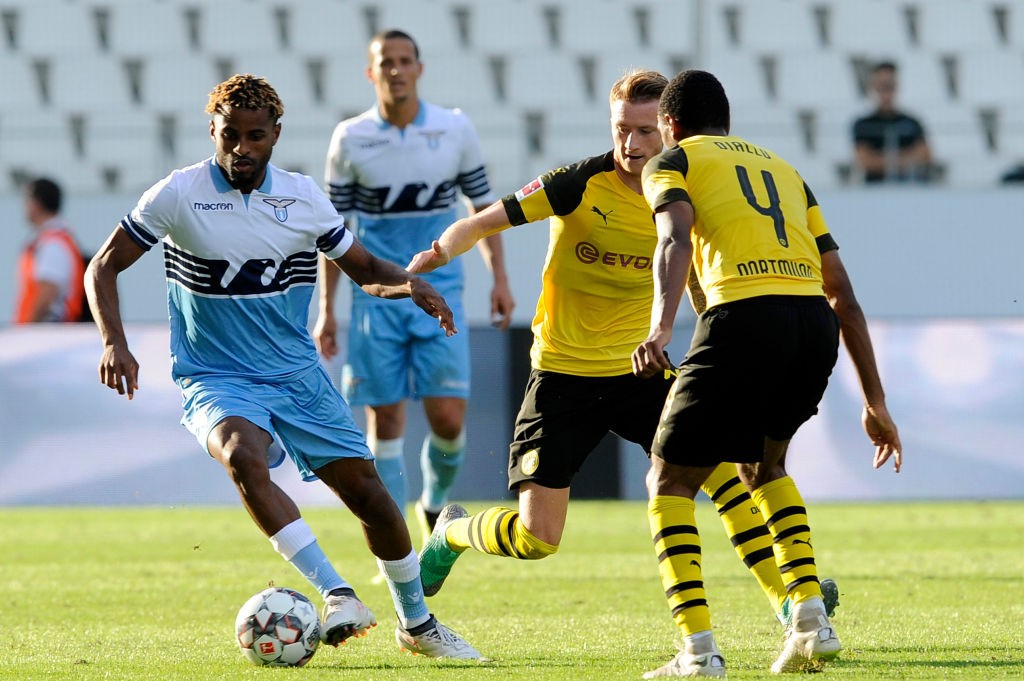 Djavan-Anderson-mercato-Lazio