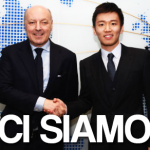 Calciomercato Inter, ci siamo!