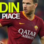 Calciomercato Inter, Dzeko piace