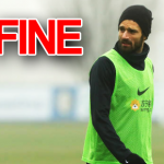 Calciomercato Inter, addio di Candreva ad un passo