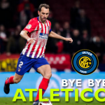 Calciomercato Inter, Godin sempre più vicino