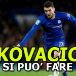 Calciomercato Inter, possibile il ritorno in nerazzurro di Kovacic