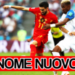 Calciomercato Inter, Carrasco può arrivare al posto di Candreva