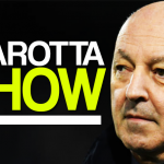 Calciomercato Inter, Marotta prepara lo show