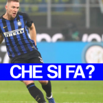Skriniar pensa al futuro