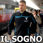 Calciomercato Inter, Milinkovic è il sogno di Zhang