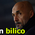 Calciomercato Inter, Spalletti in bilico