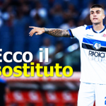 Calciomercato Roma, Mancini è nella lista